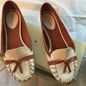 Kate Spade Flats